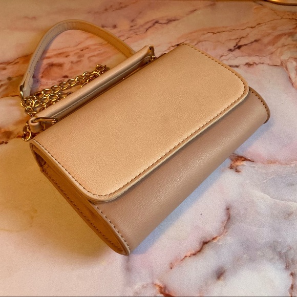 Call It Spring Pink Crossbody Bag - Picture 2 of 13